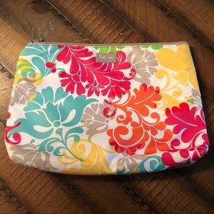 Thirty-one thermal zipper pouch